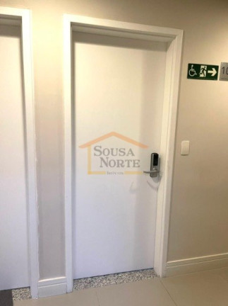 Imagem Sala Comercial à Venda, 30 m² em Santana - São Paulo