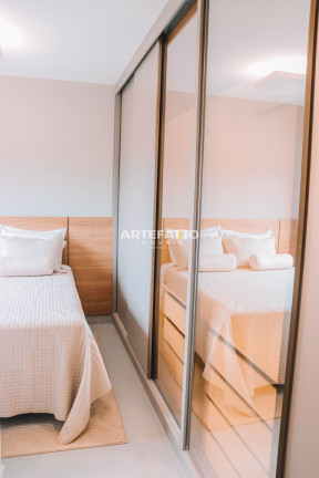 Imagem Apartamento com 2 Quartos à Venda, 67 m² em Núcleo Agrícola Alpha - Franca