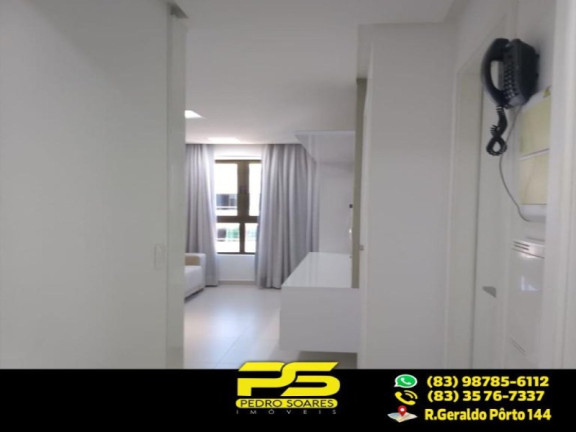 Imagem Imóvel com 3 Quartos à Venda,  em Manaíra - João Pessoa