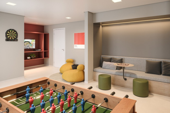 Imagem Apartamento com 2 Quartos à Venda, 51 m² em Vila Jacuí - São Paulo Imagem Apartamento com 2 Quartos à Venda, 51 m² em Vila Jacuí - São Paulo