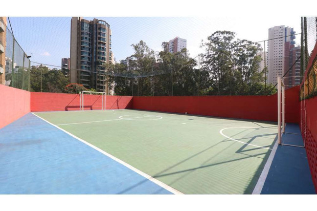 Imagem Cobertura com 3 Quartos à Venda, 192 m² em Vila Andrade - São Paulo Imagem Cobertura com 3 Quartos à Venda, 192 m² em Vila Andrade - São Paulo
