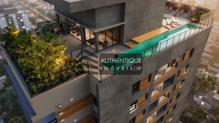 Imagem Apartamento com 3 Quartos à Venda, 87 m² em Vila Mariana - São Paulo