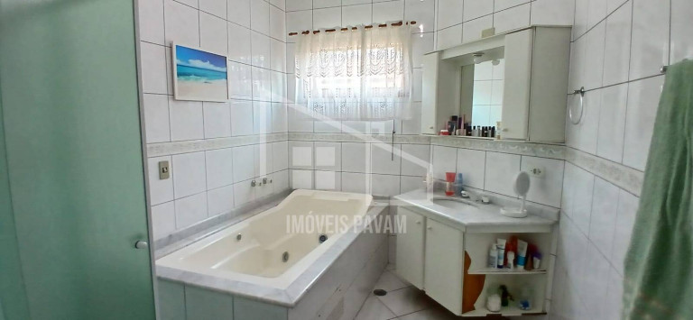 Imagem Sobrado com 3 Quartos à Venda, 300 m² em Independência - São Bernardo Do Campo