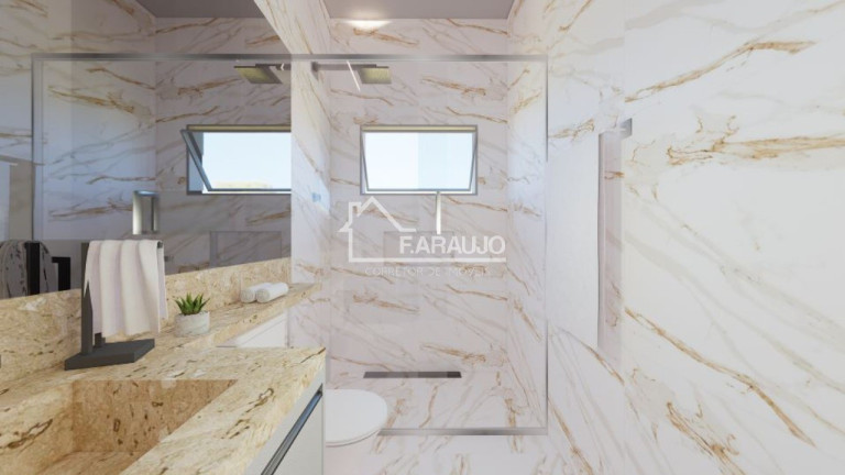 Imagem Imóvel com 3 Quartos à Venda, 220 m² em Condominio Residencial Village Araçoiaba - Araçoiaba Da Serra Imagem Imóvel com 3 Quartos à Venda, 220 m² em Condominio Residencial Village Araçoiaba - Araçoiaba Da Serra