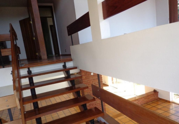 Imagem Sobrado com 4 Quartos à Venda, 850 m² em Interlagos - São Paulo