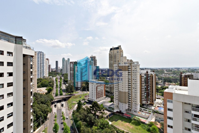Imagem Apartamento com 3 Quartos à Venda, 337 m² em Mossunguê - Curitiba Imagem Apartamento com 3 Quartos à Venda, 337 m² em Mossunguê - Curitiba