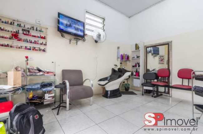 Imagem Casa com 1 Quarto à Venda, 122 m² em Vila Prudente - São Paulo