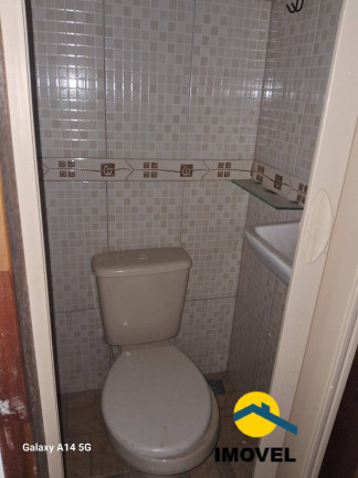 Imagem Casa com 2 Quartos à Venda, 48 m² em Fonseca - Niterói Imagem Casa com 2 Quartos à Venda, 48 m² em Fonseca - Niterói
