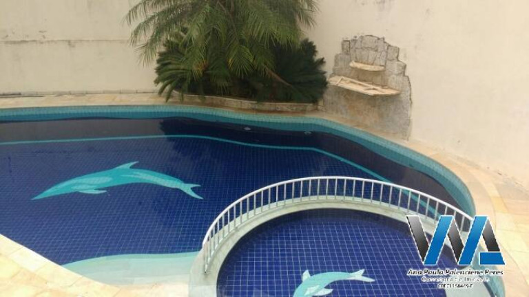 Imagem Casa com 4 Quartos à Venda, 1.000 m² em Jardim América - Bragança Paulista Imagem Casa com 4 Quartos à Venda, 1.000 m² em Jardim América - Bragança Paulista