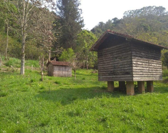 Imagem Chácara com 3 Quartos à Venda, 120 m² em Cedro - Cunha
