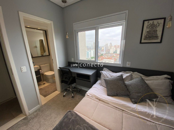 Imagem Apartamento com 2 Quartos à Venda, 90 m² em Tatuapé - São Paulo Imagem Apartamento com 2 Quartos à Venda, 90 m² em Tatuapé - São Paulo