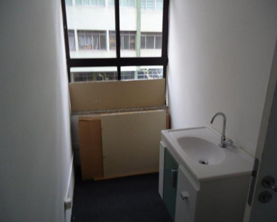 Imagem Apartamento com 1 Quarto à Venda, 47 m² em Consolação - São Paulo Imagem Apartamento com 1 Quarto à Venda, 47 m² em Consolação - São Paulo