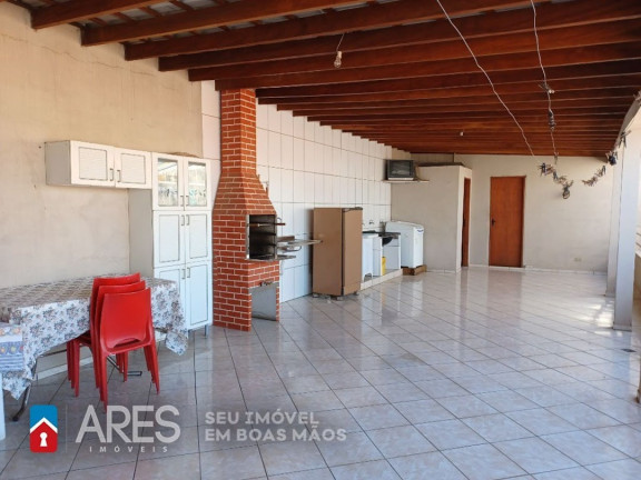Imagem Casa com 4 Quartos à Venda, 190 m² em Parque Nova Carioba - Americana Imagem Casa com 4 Quartos à Venda, 190 m² em Parque Nova Carioba - Americana