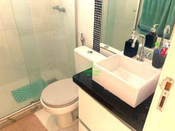 Imagem Casa com 4 Quartos à Venda, 153 m² em Maravista - Niterói Imagem Casa com 4 Quartos à Venda, 153 m² em Maravista - Niterói