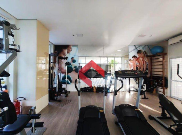 Imagem Apartamento com 3 Quartos à Venda, 127 m² em Aldeota - Fortaleza
