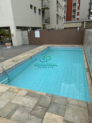 Apartamento com 1 Quarto à Venda, 45 m² em Enseada - Guarujá
