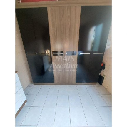 Imagem Apartamento com 2 Quartos à Venda, 40 m² em Canudos - Novo Hamburgo