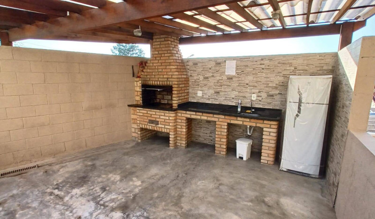 Imagem Apartamento com 2 Quartos à Venda, em Chácaras Do Rosário - Franco Da Rocha Imagem Apartamento com 2 Quartos à Venda, em Chácaras Do Rosário - Franco Da Rocha