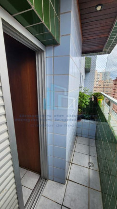 Imagem Apartamento com 2 Quartos à Venda, 89 m² em Caiçara - Praia Grande