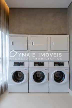 Imagem Apartamento com 1 Quarto para Alugar, 29 m² em Itaim Bibi - São Paulo Imagem Apartamento com 1 Quarto para Alugar, 29 m² em Itaim Bibi - São Paulo