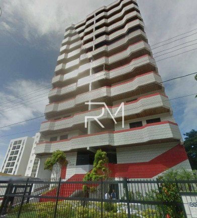 Apartamento com 3 Quartos à Venda, 111 m² em Centro - Mongaguá