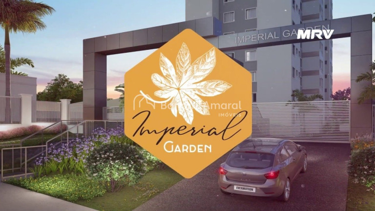 Imagem Apartamento com 2 Quartos à Venda, 54 m² em Parque Industrial - Campinas Imagem Apartamento com 2 Quartos à Venda, 54 m² em Parque Industrial - Campinas