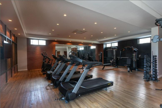 Apartamento com 4 Quartos à Venda, 254 m² em Pedro Gondim - João Pessoa