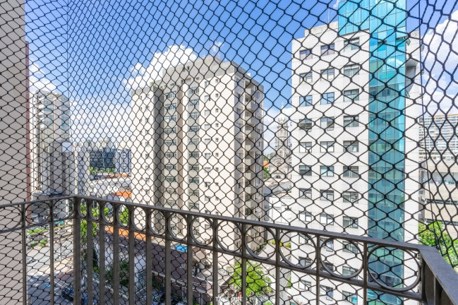 Imagem Apartamento com 1 Quarto à Venda, 40 m² em Vila Clementino - São Paulo