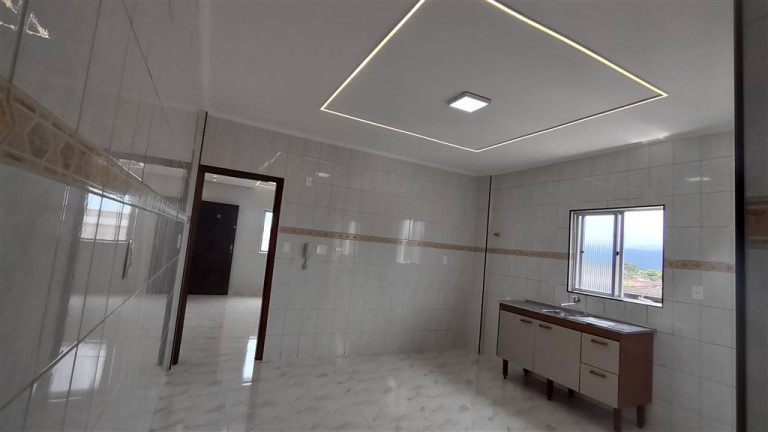 Apartamento com 1 Quarto à Venda, 62 m² em Maracana - Praia Grande