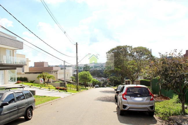 Imagem Casa de Condomínio com 4 Quartos à Venda, 279 m² em Granja Viana - Jandira