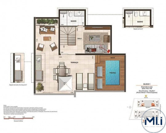 Imagem Imóvel com 2 Quartos à Venda, 58 m² em Taquara - Rio De Janeiro