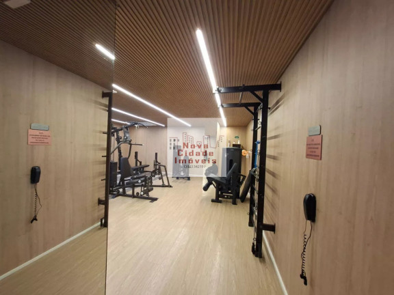 Imagem Imóvel com 1 Quarto para Alugar, 26 m² em Brooklin - São Paulo