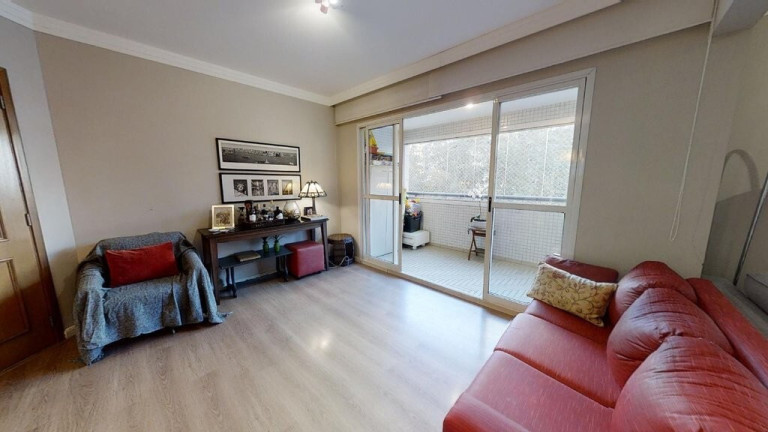 Imagem Apartamento com 2 Quartos à Venda, 98 m² em Vila Andrade - São Paulo Imagem Apartamento com 2 Quartos à Venda, 98 m² em Vila Andrade - São Paulo
