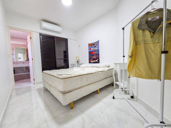 Imagem Apartamento com 3 Quartos à Venda, 93 m² em Riviera De São Lourenço - Bertioga