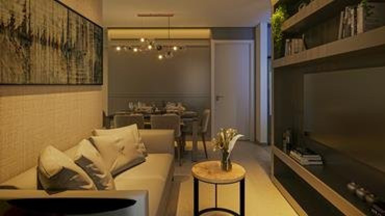 Imagem Apartamento com 2 Quartos à Venda, 66 m² em Taboão - Bragança Paulista