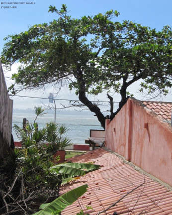 Imagem Imóvel com 6 Quartos à Venda, 450 m² em Mar Grande - Vera Cruz