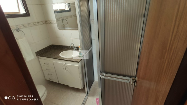 Imagem Apartamento com 2 Quartos à Venda, 100 m² em Enseada - Guarujá