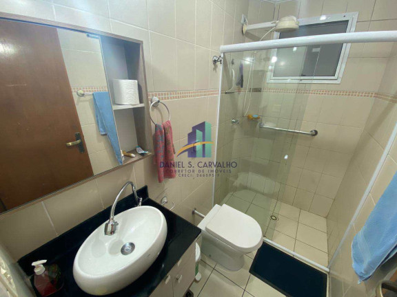 Imagem Apartamento com 1 Quarto à Venda, 70 m² em Boqueirão - Praia Grande