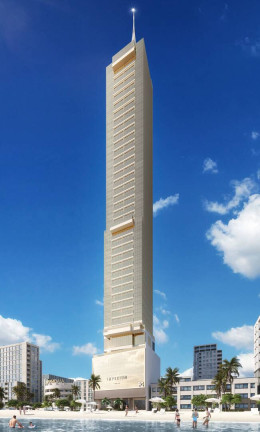 Imagem Apartamento com 4 Quartos à Venda, 201 m² em Centro - Balneário Camboriú Imagem Apartamento com 4 Quartos à Venda, 201 m² em Centro - Balneário Camboriú