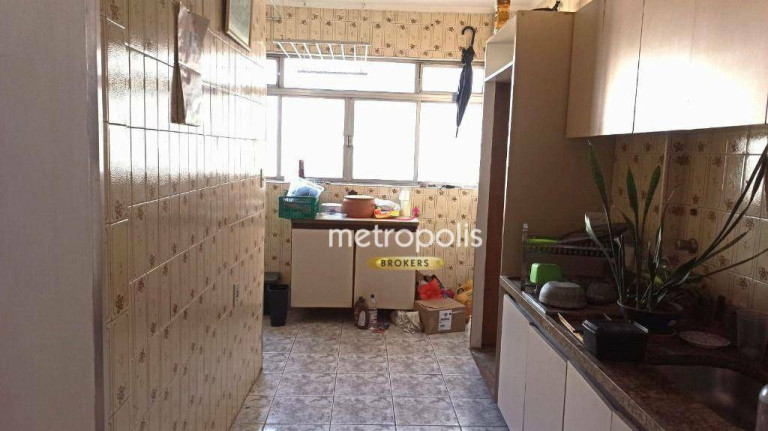 Imagem Apartamento com 3 Quartos à Venda, 136 m² em Centro - São Caetano Do Sul Imagem Apartamento com 3 Quartos à Venda, 136 m² em Centro - São Caetano Do Sul