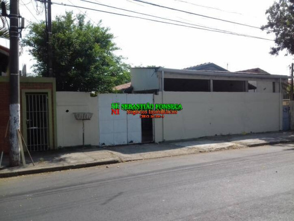 Imagem Casa com 5 Quartos à Venda, 300 m² em Jardim Satélite - São José Dos Campos Imagem Casa com 5 Quartos à Venda, 300 m² em Jardim Satélite - São José Dos Campos