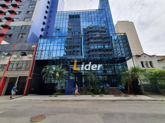 Edifício Residencial para Alugar, 1.980 m² em Centro - Juiz De Fora