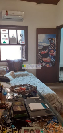 Imagem Sobrado com 3 Quartos à Venda, 164 m² em Vila Mariana - São Paulo