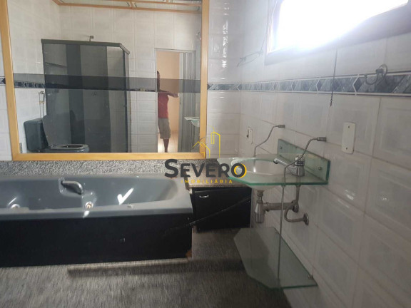Imagem Casa com 3 Quartos à Venda, 207 m² em Mutuá - São Gonçalo