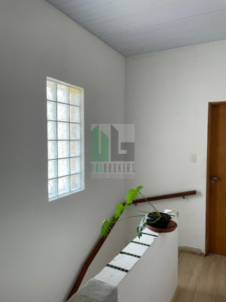 Imagem Casa com 3 Quartos à Venda, 140 m² em Vila Mariana - São Paulo Imagem Casa com 3 Quartos à Venda, 140 m² em Vila Mariana - São Paulo