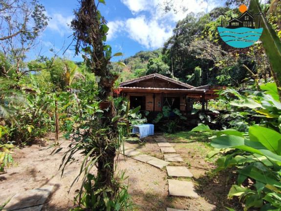 Imagem Imóvel com 2 Quartos à Venda,  em Juquehy - São Sebastião