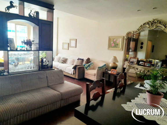 Imagem Apartamento com 3 Quartos à Venda, 187 m² em Ipanema - Rio De Janeiro Imagem Apartamento com 3 Quartos à Venda, 187 m² em Ipanema - Rio De Janeiro