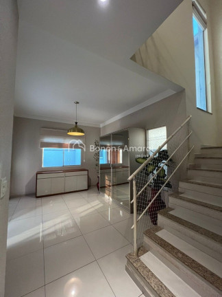 Imagem Casa de Condomínio com 3 Quartos à Venda, 300 m² em Condomínio Campos Do Conde - Paulínia Imagem Casa de Condomínio com 3 Quartos à Venda, 300 m² em Condomínio Campos Do Conde - Paulínia