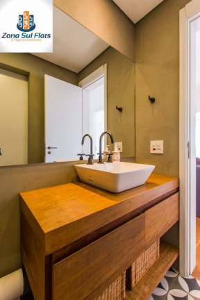 Imagem Apartamento com 2 Quartos à Venda, 85 m² em Pinheiros - São Paulo