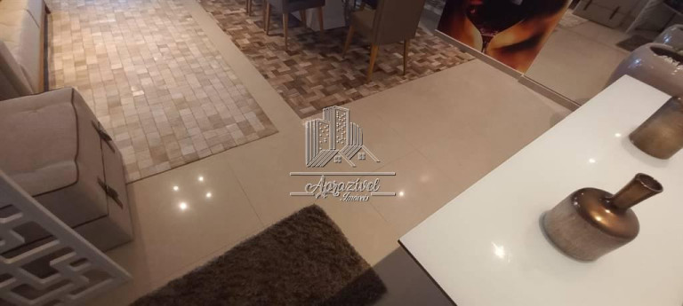 Imagem Apartamento com 3 Quartos à Venda, 172 m² em Aviacao - Praia Grande